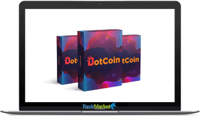 DotCoin + OTOs group buy