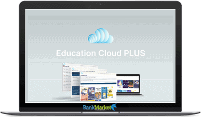 Education Cloud PLUS Plan LTD group buy