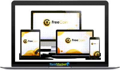 FreeCoin + OTOs group buy