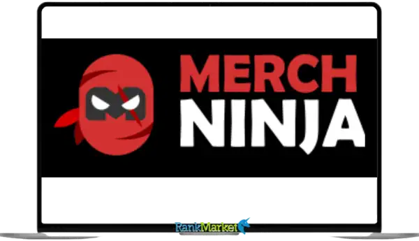 Merch Ninja 2.0 group buy