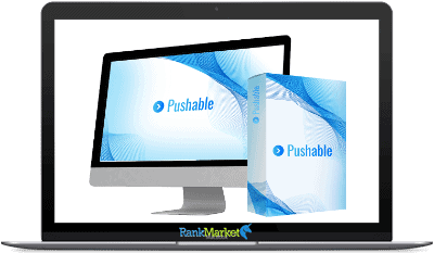 Pushable + OTOs group buy