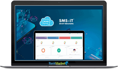 SMS-iT CRM LTD group buy