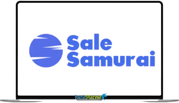 Sale Samurai group buy