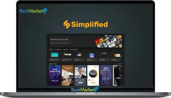 Simplified