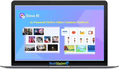 Steve.AI Ultimate LTD group buy