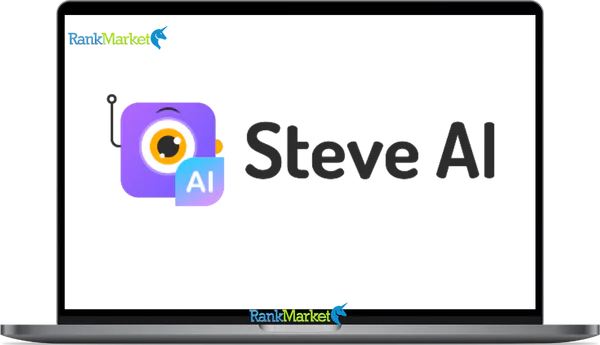 Steve Ai-Rmk