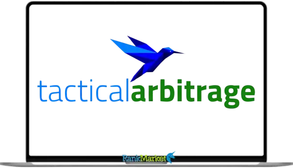 Tactical Arbitrage Seller 365 Pro group buy