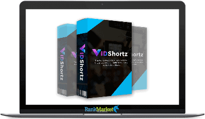 VidShortz + OTOs group buy
