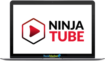 NinjaTube + OTOs group buy