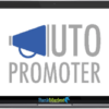 AutoPromoter + OTOs group buy