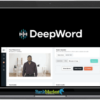 DeepWord Premium Account Plan LTD group buy