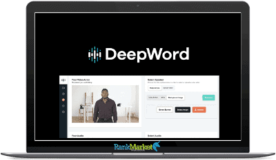 DeepWord Premium Account Plan LTD group buy