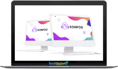 KonPod + OTOs group buy