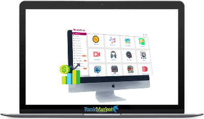MinuteStock + OTOs group buy