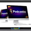 Podcastio + OTOs group buy