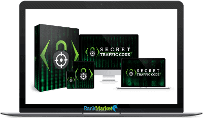 The Secret Traffic Code + Otos 6 The Secret Traffic Code + Otos