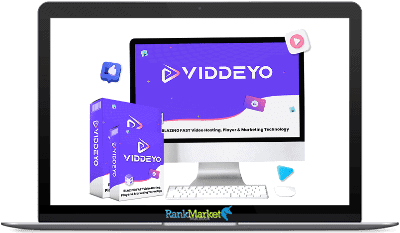 Viddeyo + OTOs group buy