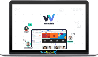 Webvizio Unlimited Plan LTD group buy