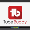Tubebuddy Legend Annual group buy
