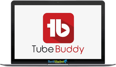 Tubebuddy Legend Annual group buy