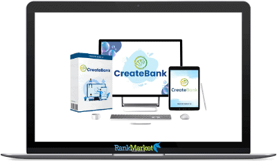 CreateBank 