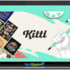 Kittl EXPERT annual group buy