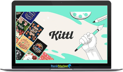 Kittl EXPERT annual group buy