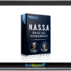 New Age Sales System Automated (N.A.S.S.A) group buy