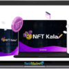 NFT Kala + OTOs group buy