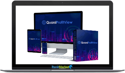 QuarsiProfitView + OTOs group buy