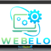 Webelo + OTOs group buy