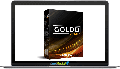 GolddRush + OTOs group buy