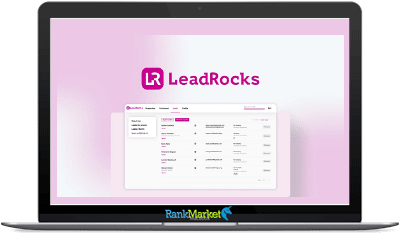 LeadRocks Growth Plan group buy