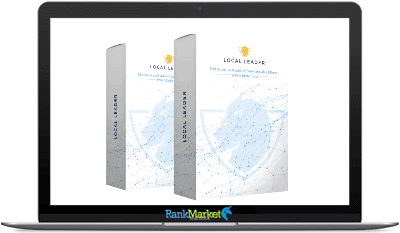 Local Leader + OTOs group buy