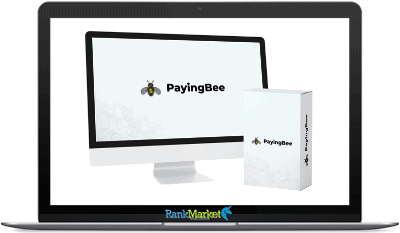 PayingBee + OTOs group buy