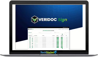 VeriDoc Sign Pro Plan LTD group buy