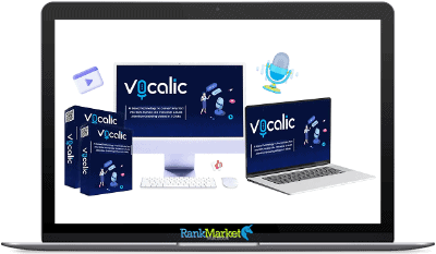 Vocalic + OTOs group buy