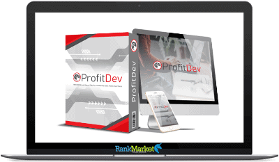 ProfitDev + OTOs group buy