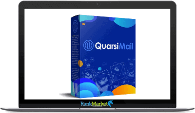 QuarsiMail + OTOs group buy