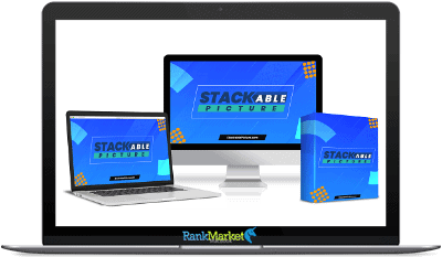 Stackable Picture Reloaded + OTOs group buy