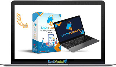 ShopFunnels + OTOs