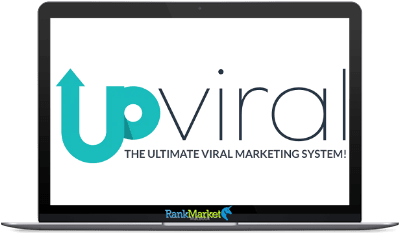 UPVIRAL group buy