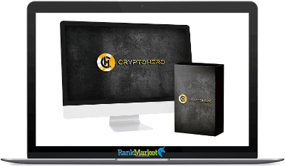 CryptoHero + OTOs