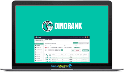 DinoRANK