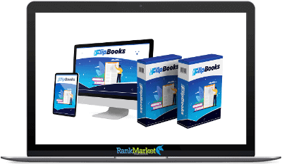 Flipbooks + Otos