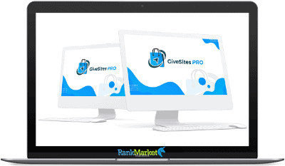 GiveSites Pro + OTOs group buy