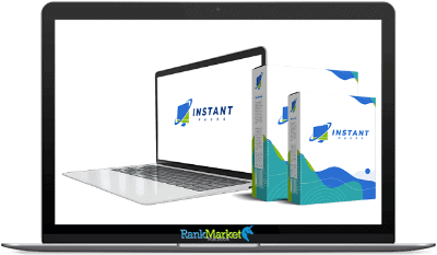 Instant Pages + OTOs group buy