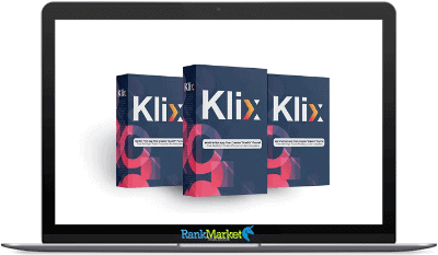 Klix + OTOs group buy