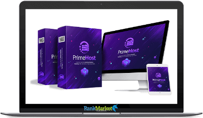 PrimeHost 2.0 + OTOs group buy