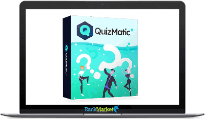 Quizmatic + Otos 5 Quizmatic